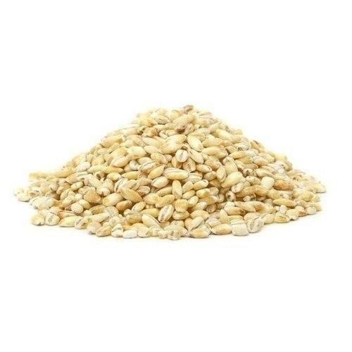 Топ самых полезных каш: 03