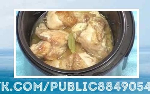 Не упустите идею замечательного блюда! 06