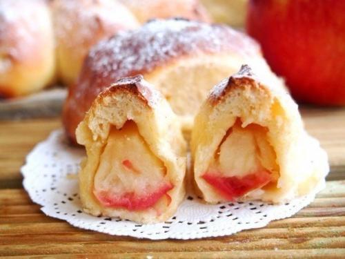 Отрывной яблочный пирог. 02 Отрывной яблочный пирог. 02