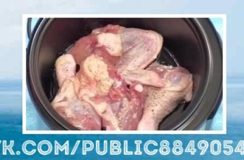 Не упустите идею замечательного блюда! 02