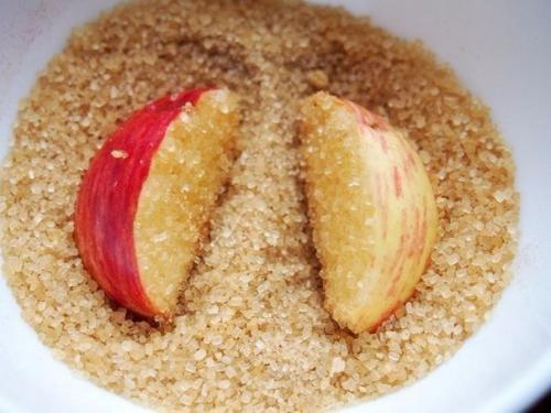 Отрывной яблочный пирог. 01 Отрывной яблочный пирог. 01