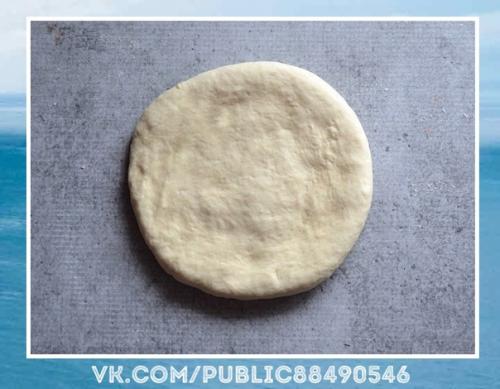 Вот такой рецепт всех порадует. 04 Вот такой рецепт всех порадует. 04