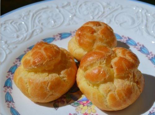 Профитроли. Отличные рецепты на новый год. Профитроли. Отличные рецепты на новый год.