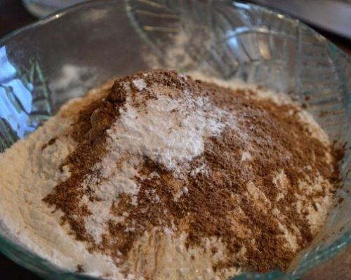 Имбирное печенье.  Вы в поисках лучшего рецепта имбирного печенья? 02