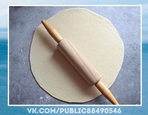 Вот такой рецепт всех порадует. 05 Вот такой рецепт всех порадует. 05