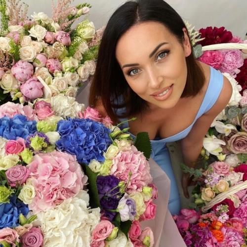 Певица алсу похвасталась своими замечательными дочурками! 02