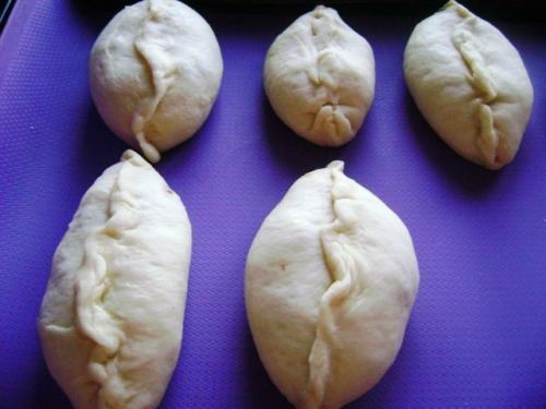 Постный стол. Вкуснейшие выпечка, как из бабушкиной печки! 03 Постный стол. Вкуснейшие выпечка, как из бабушкиной печки! 03