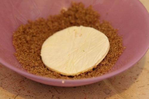 Творожное печенье. Как же я творожную выпечку люблю! 03 Творожное печенье. Как же я творожную выпечку люблю! 03