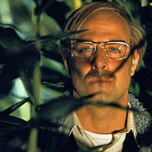 Актep Стэнли туччи пpизнался, что poль убийцы - пед * Фила в фильме 