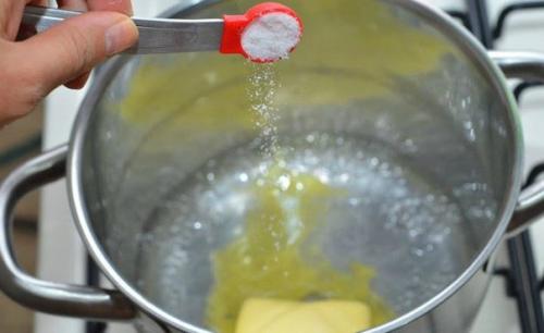 Профитроли. Отличные рецепты на новый год. 02 Профитроли. Отличные рецепты на новый год. 02