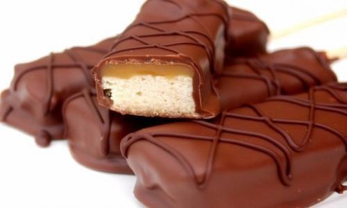 Любимые сладости по-домашнему. 01 Любимые сладости по-домашнему. 01