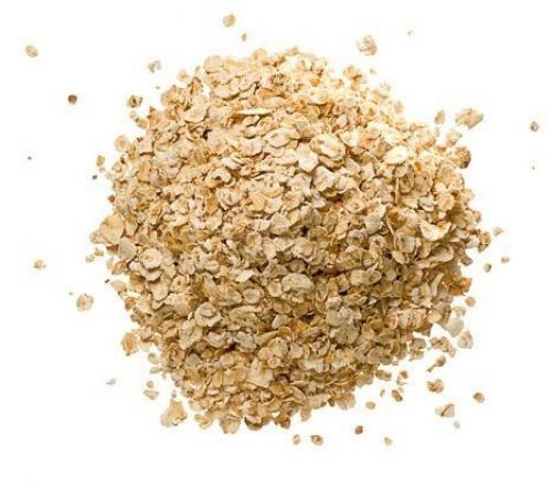 Топ самых полезных каш: 02