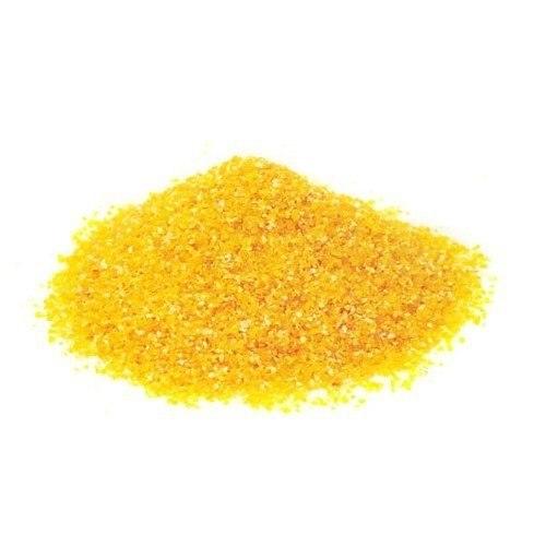 Топ самых полезных каш: