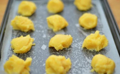 Профитроли. Отличные рецепты на новый год. 07 Профитроли. Отличные рецепты на новый год. 07