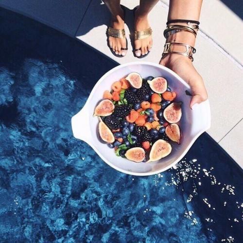 План приема пищи на день! 
