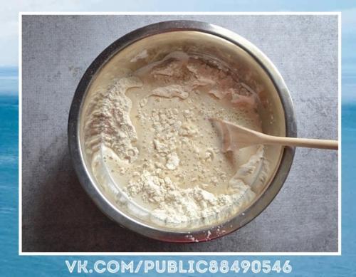 Вот такой рецепт всех порадует. 02 Вот такой рецепт всех порадует. 02