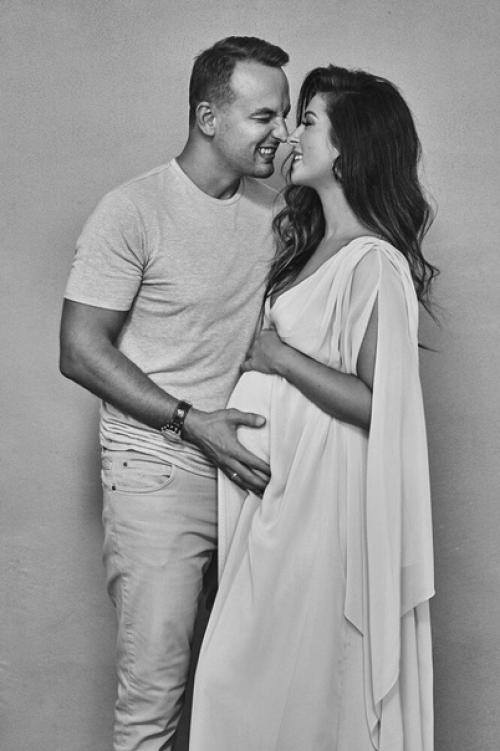 Милая и задорная семья Нюши. 02