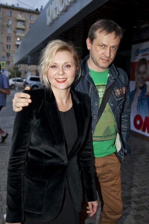 Актриса Яна троянова и её муж Василий такие красивые. 03