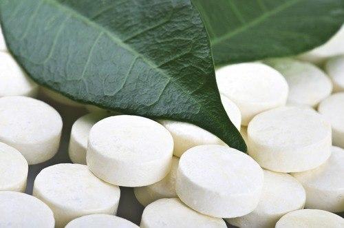 Природные антибиотики. 

При лечении многих болезней необходимы антибиотики.  