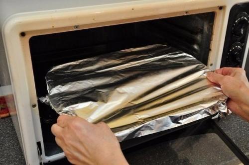 Ленивые ножки с рисом. 08 Ленивые ножки с рисом. 08