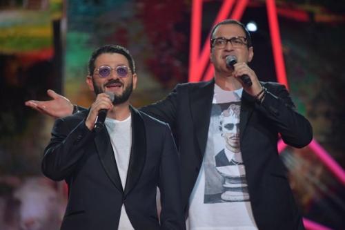 Михаил галустян выпустил анимационный клип на свою песню чао! 02