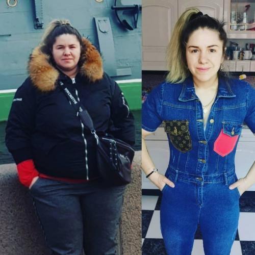 Прекрасная девушка Анна, которая смогла. 04