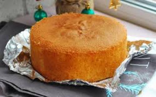Идеальный бисквит, который получается даже у моей 13- летней дочурки. 01 Идеальный бисквит, который получается даже у моей 13- летней дочурки. 01
