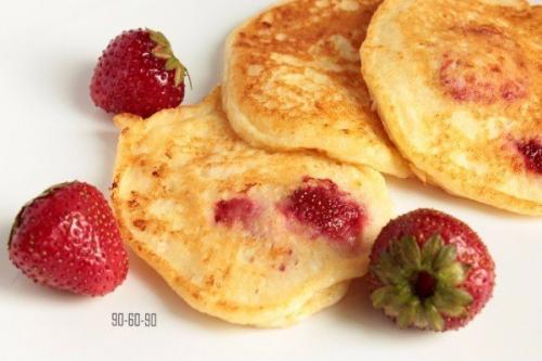 5 рецептов диетических оладтев. 04 5 рецептов диетических оладтев. 04