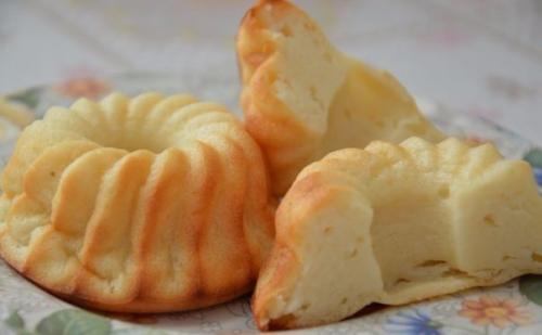 Топ - 9 самых вкусных творожных запеканок? 05 Топ - 9 самых вкусных творожных запеканок? 05