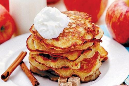 5 рецептов диетических оладтев. 03 5 рецептов диетических оладтев. 03