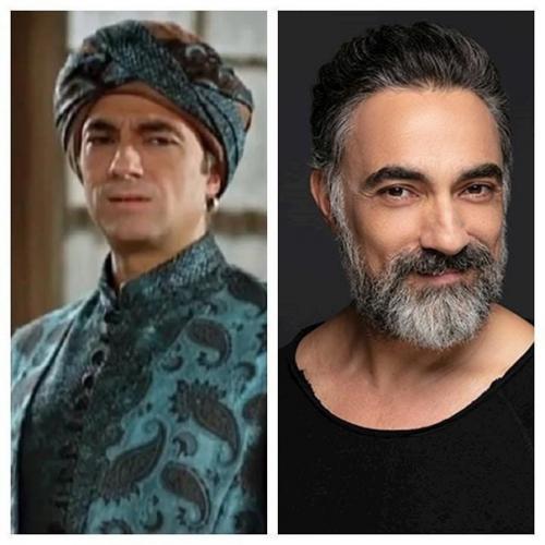 Без грима актеры именно так выглядят. 04