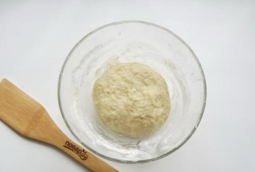 Булочки - цветочки. Ингредиенты: 04 Булочки - цветочки. Ингредиенты: 04