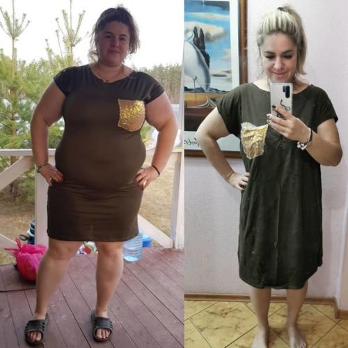 Прекрасная девушка Анна, которая смогла. 02