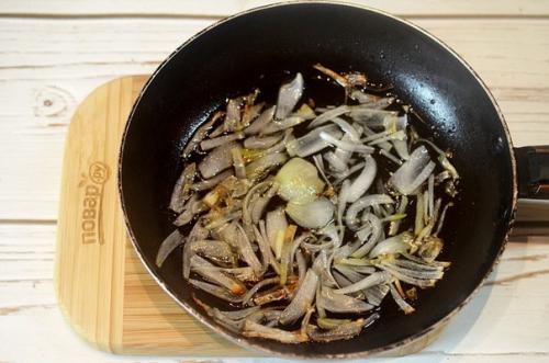 Плов из курицы. 01 Плов из курицы. 01