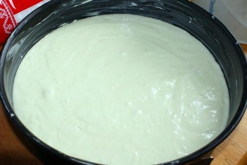 Торт Клубника.   Ингредиенты: 03 Торт Клубника.   Ингредиенты: 03