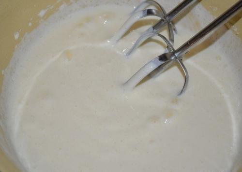 Торт Графские Развалины. 04