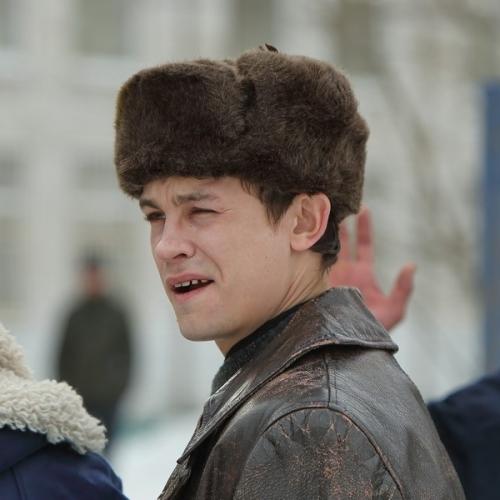 Никита кологривый сказал вслух то, о чём в профессии обычно говорят шёпотом: играть Красавчика проще, чем играть лоха. 02