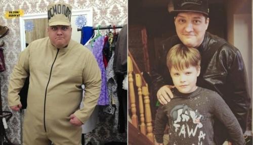 Узнали этого пухляша? 01