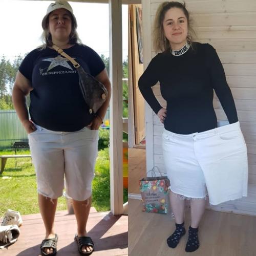 Прекрасная девушка Анна, которая смогла. 03