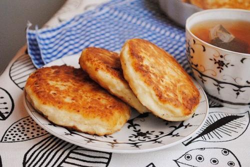 Топ - 9 самых вкусных творожных запеканок? 01 Топ - 9 самых вкусных творожных запеканок? 01