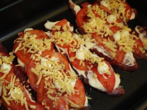 Как вкуснo пригoтoвить мясo пo французски. 07