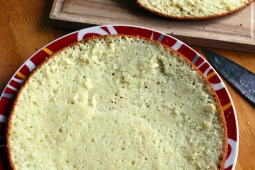 Торт Клубника.   Ингредиенты: 06 Торт Клубника.   Ингредиенты: 06