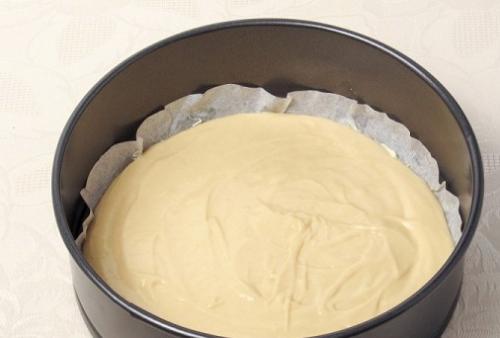 Торт День и Ночь со сгущенкой. 03 Торт День и Ночь со сгущенкой. 03