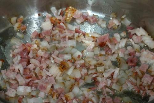 Говяжий гуляш по-венгерски. 01 Говяжий гуляш по-венгерски. 01