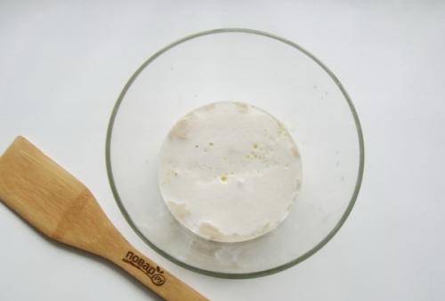 Булочки - цветочки. Ингредиенты: 02 Булочки - цветочки. Ингредиенты: 02