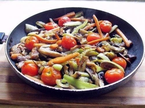 Простой и очень вкусный рецепт мяса. 05 Простой и очень вкусный рецепт мяса. 05