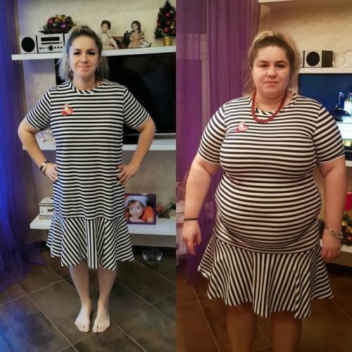 Прекрасная девушка Анна, которая смогла. 05