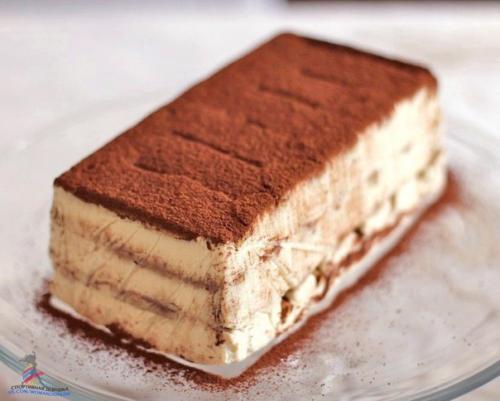 Правильно и вкусно: диетический тирамису к 14 февраля! Правильно и вкусно: диетический тирамису к 14 февраля!