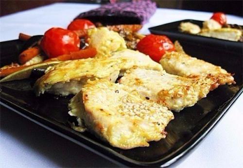 Простой и очень вкусный рецепт мяса. Простой и очень вкусный рецепт мяса.