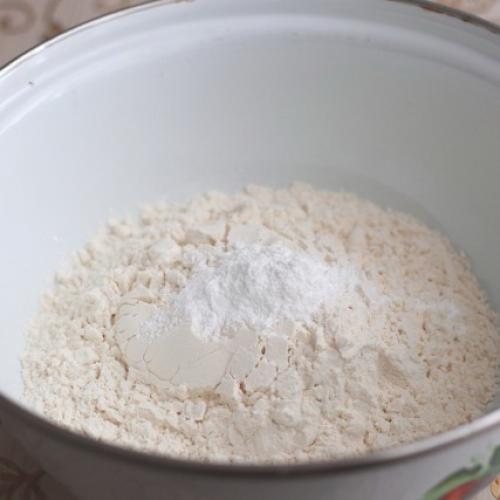 Печенье домашнее Солнышко. 01 Печенье домашнее Солнышко. 01